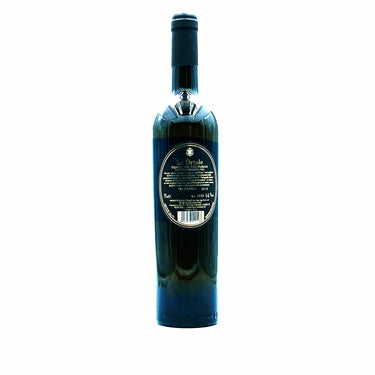 Le Ortole - Vestini Campagnano - Rosato Vini